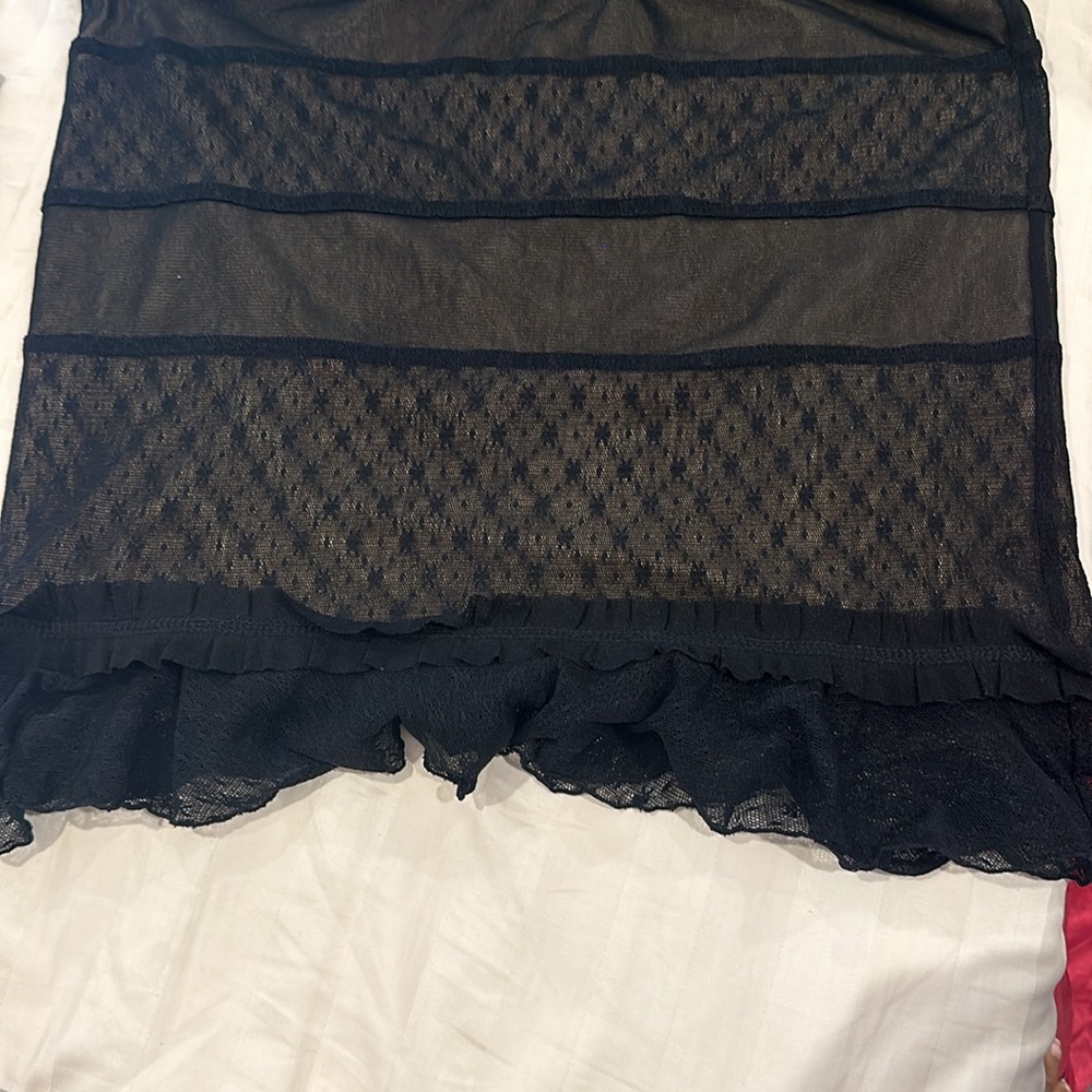 BUSINESS SKIRT - Picture 2 of 2